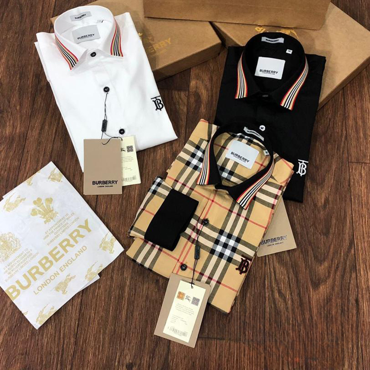 Luxury Printed Full Sleeves Shirt for Men