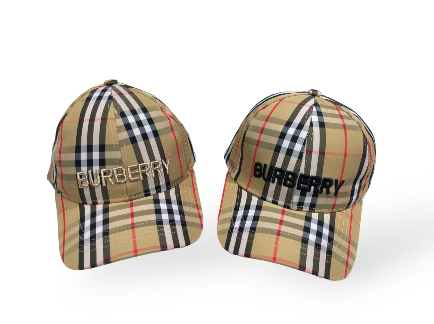 Luxury Collection of Embroidered Unisex Cap With Fashion Elite