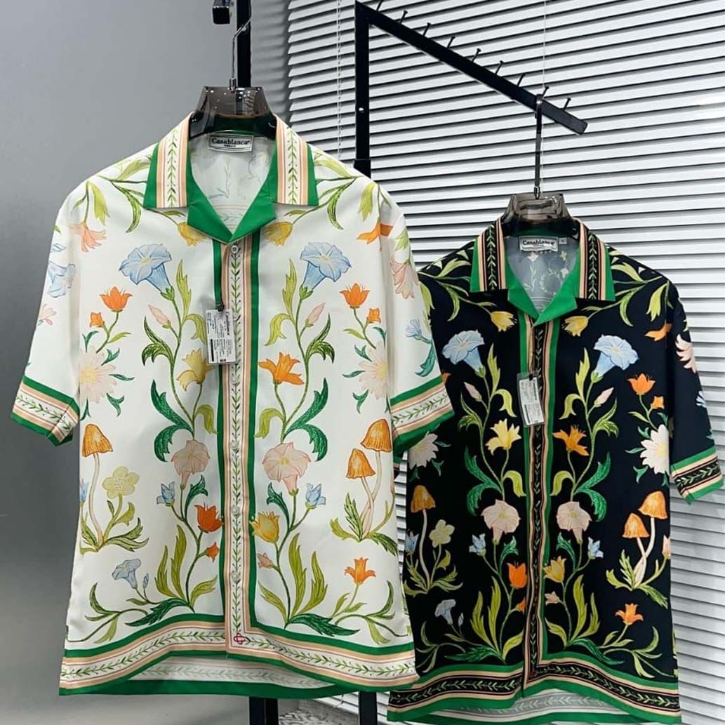 Full Printed Shirt for Men