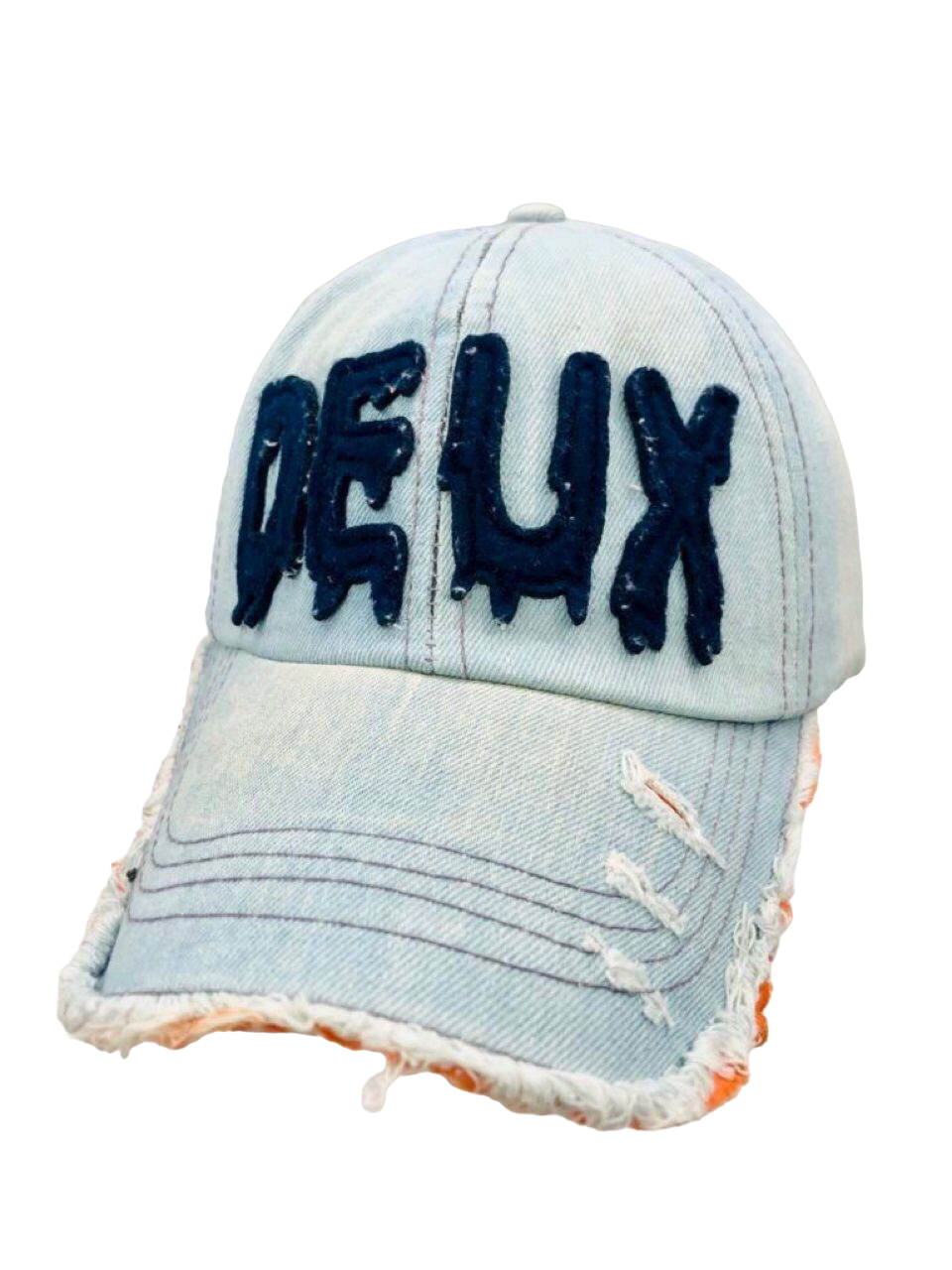 Unisex Sports/Patch Fiting Regular Cap