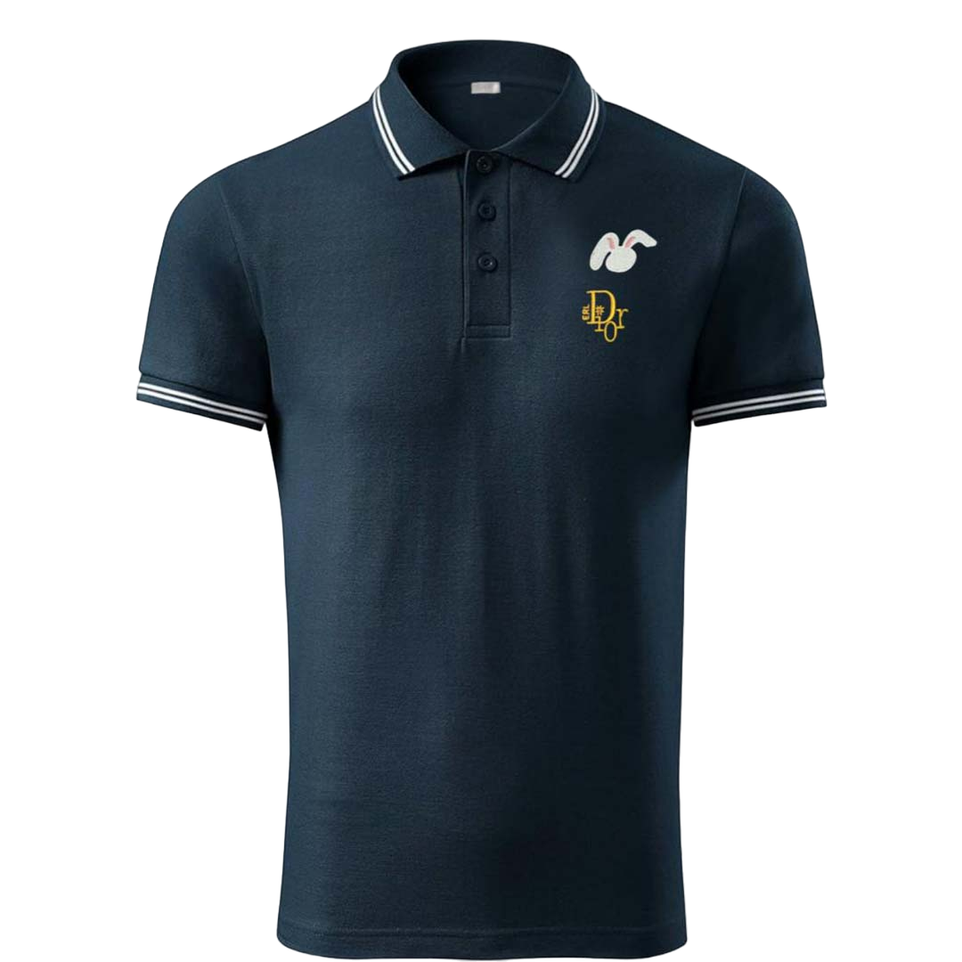 LUXURY COLLAR POLOS FOR MEN