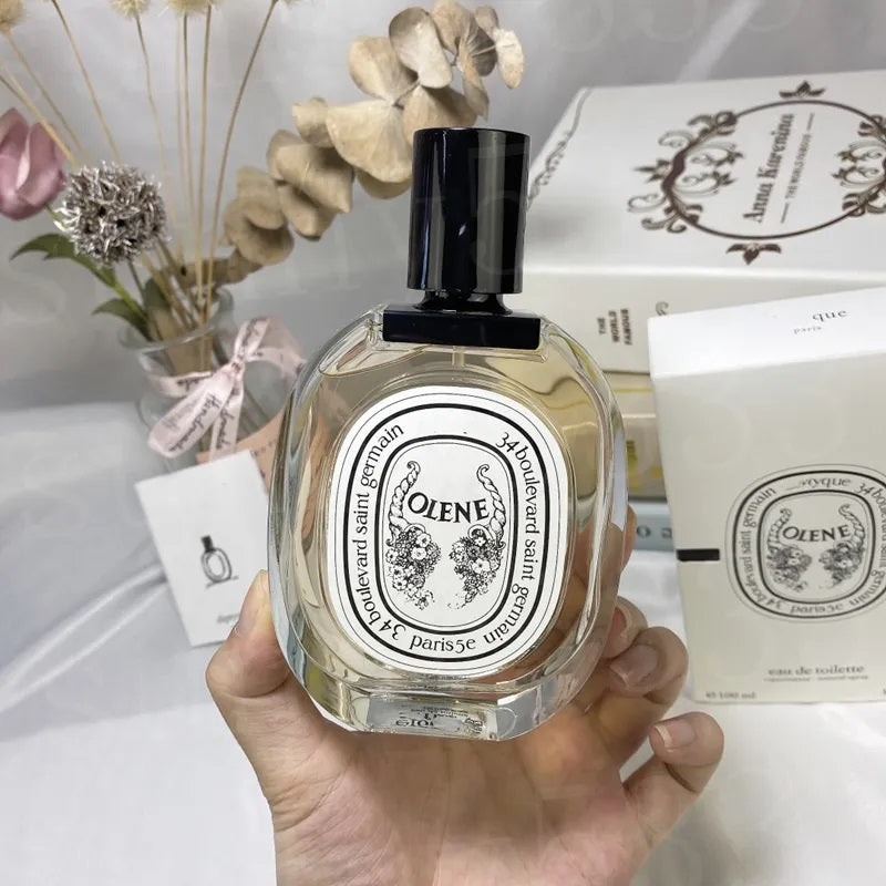 Exotic Fusion Perfume For Women
