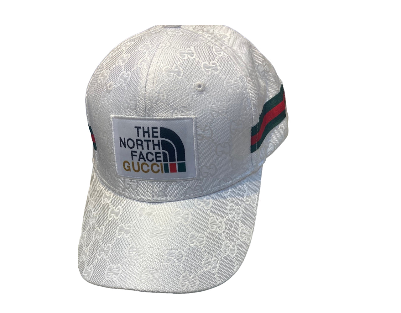 Luxury Patterns of Prestige patch Cap For Men and Women