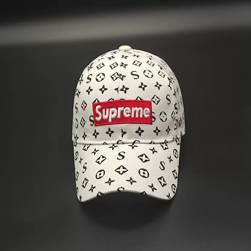 Classic & Versatile Caps for Men and Women With Adjustable Buckle