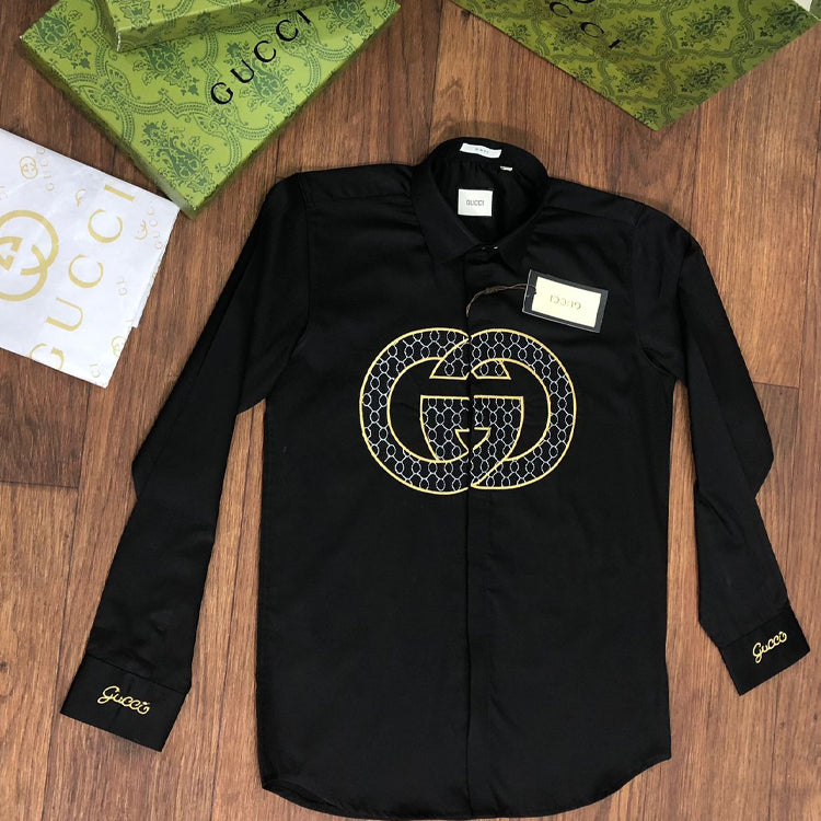 High End Quality Luxury Full Sleeves Shirt for Men