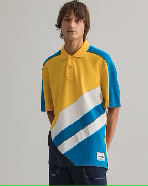 Premium Polo Tees For Men
