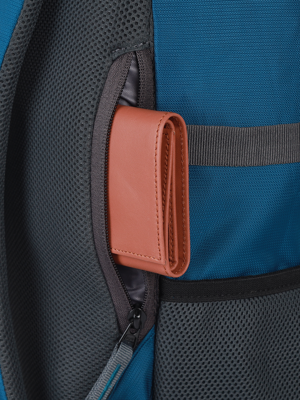 Explorer Laptop Backpack Duffle Bag Sling Bag (Blue)