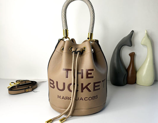 Luxury Trendy & Classy Bucket Bag For Women