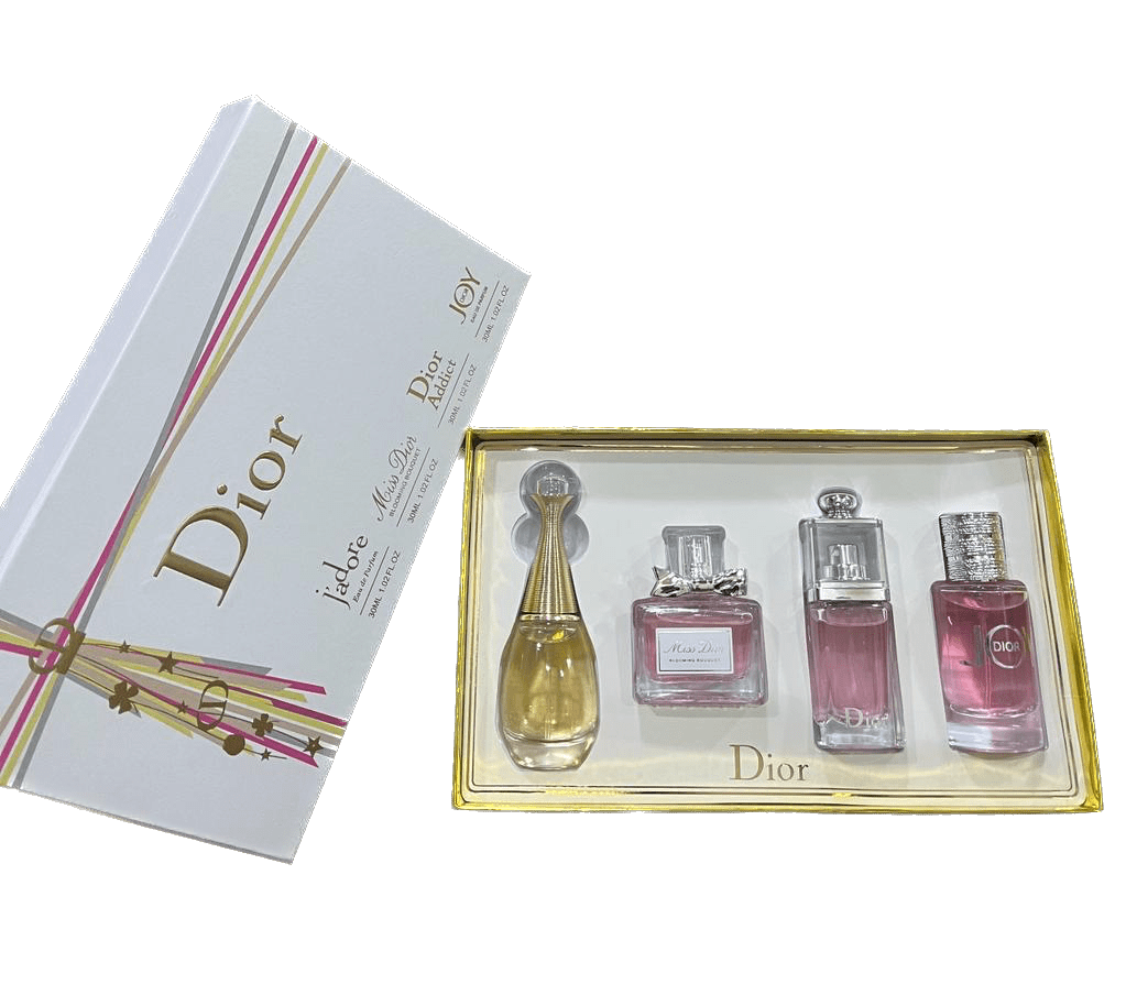 Luxury Boulevard Perfume For Women