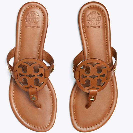 Premium Miller Women's Flip Flops Sandal (39 SIZE ONLY LAST PCS )