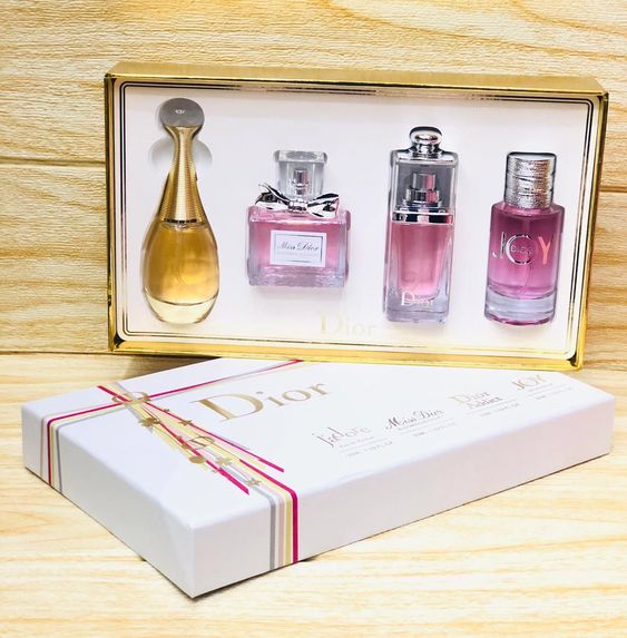 Luxury Boulevard Perfume For Women