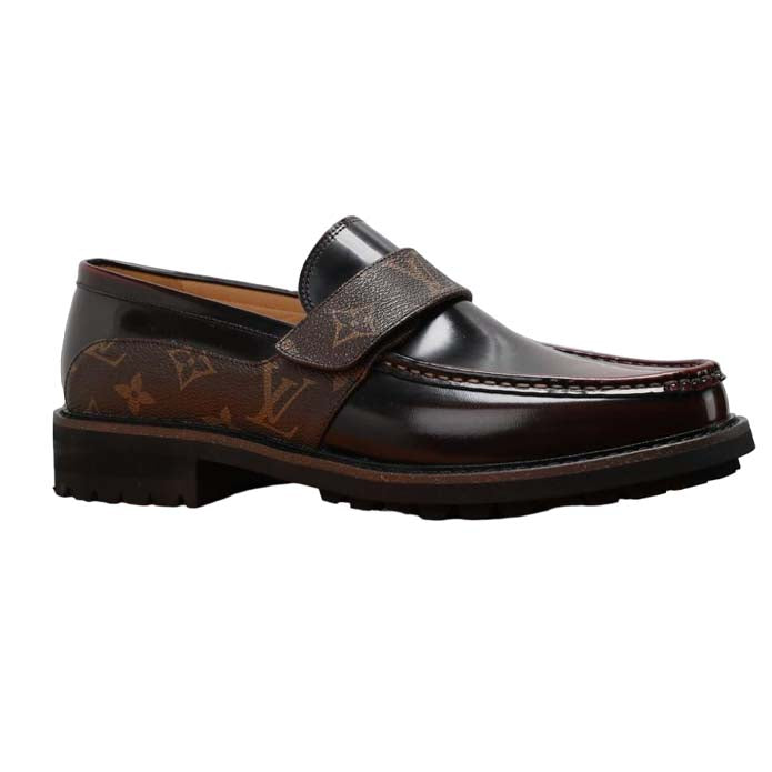 Premium Classic Formal Loafers For Men