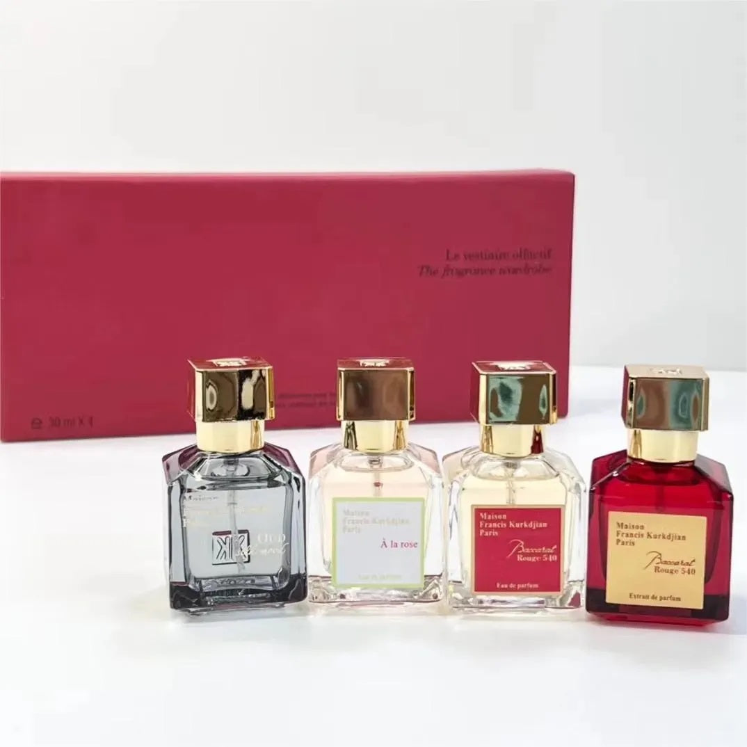 Premium Perfume Trove Treasures