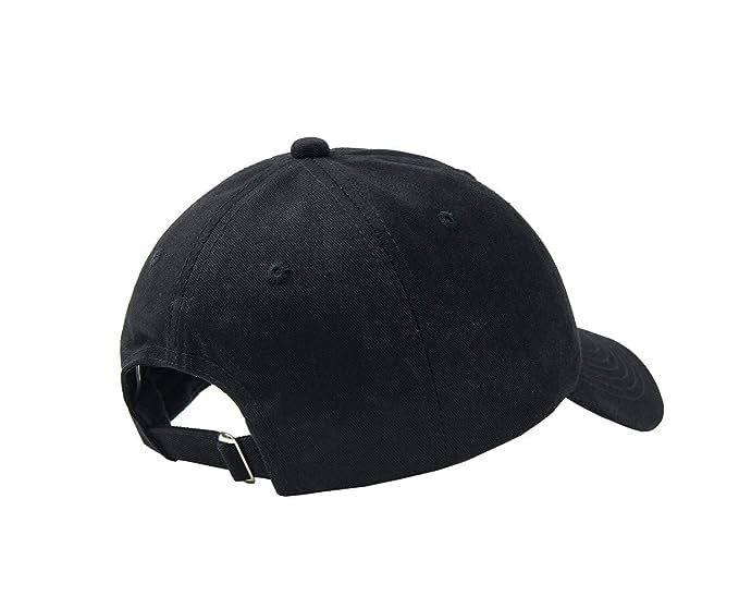 Cool and Stylish Black Baseball Cap Collection For Men and Women