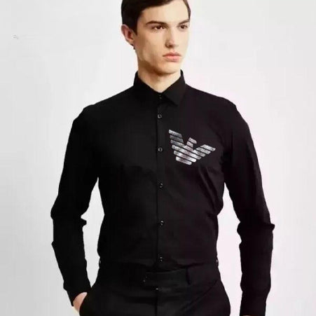 Luxury Full Sleeves Shirt Collection for Men