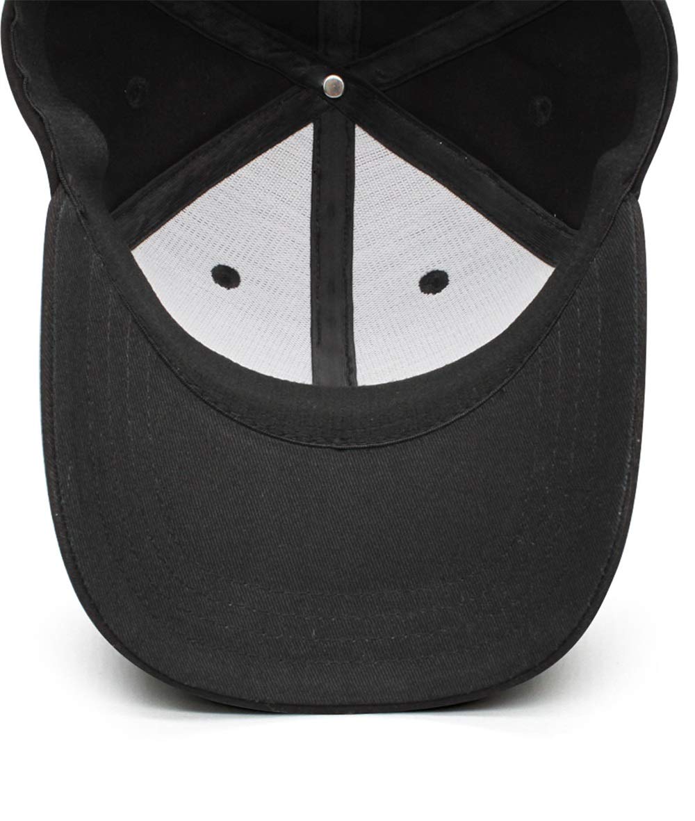 Stylish Unisex Luxury Caps for Every Occasion With Back Buckle