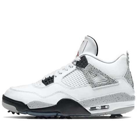 PREMIUM RETRO 4 CEMENT EDITION SNEAKER IN STOCK