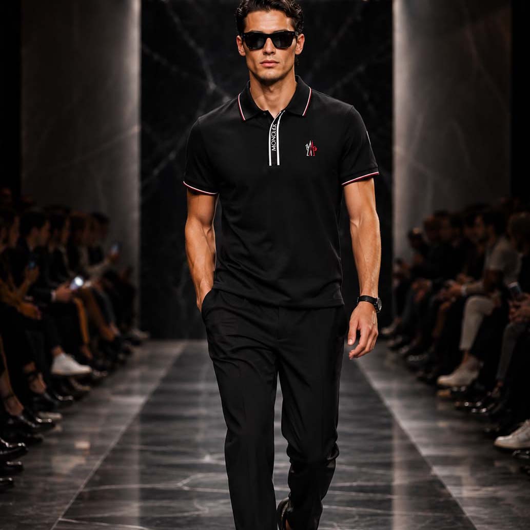 LUXURY T-SHIRTS FOR MEN