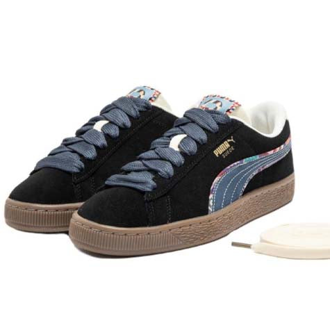 SUEDE SNEAKER FOR MEN