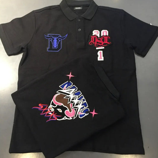 PREMIUM TSHIRT FOR MEN (XL ONLY)