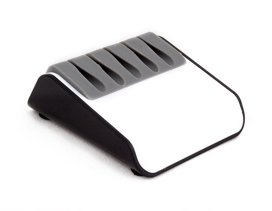 Wire Cord Keeper (Black)