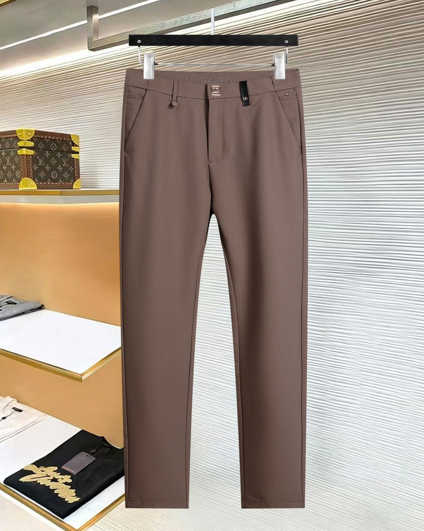 LUXURY TROUSERS FOR  MEN
