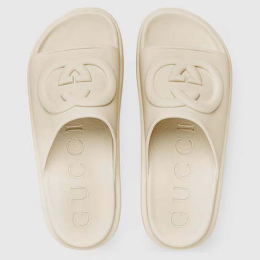 LUXURY SLIDES FOR WOMEN