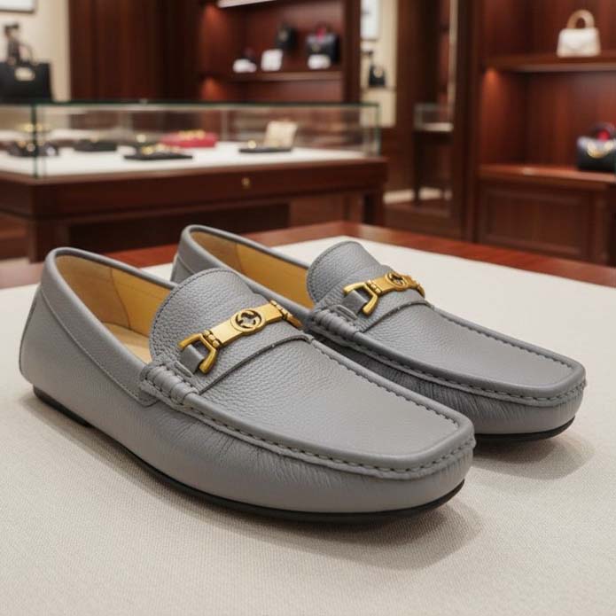 LUXURY HIGH END QUALITY LOAFERS
