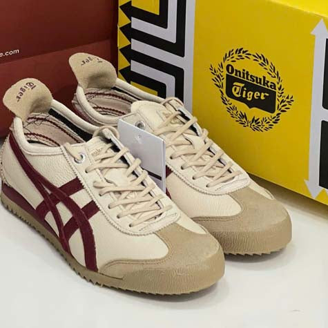 PREMIUM STRIPS SNEAKERS FOR MEN