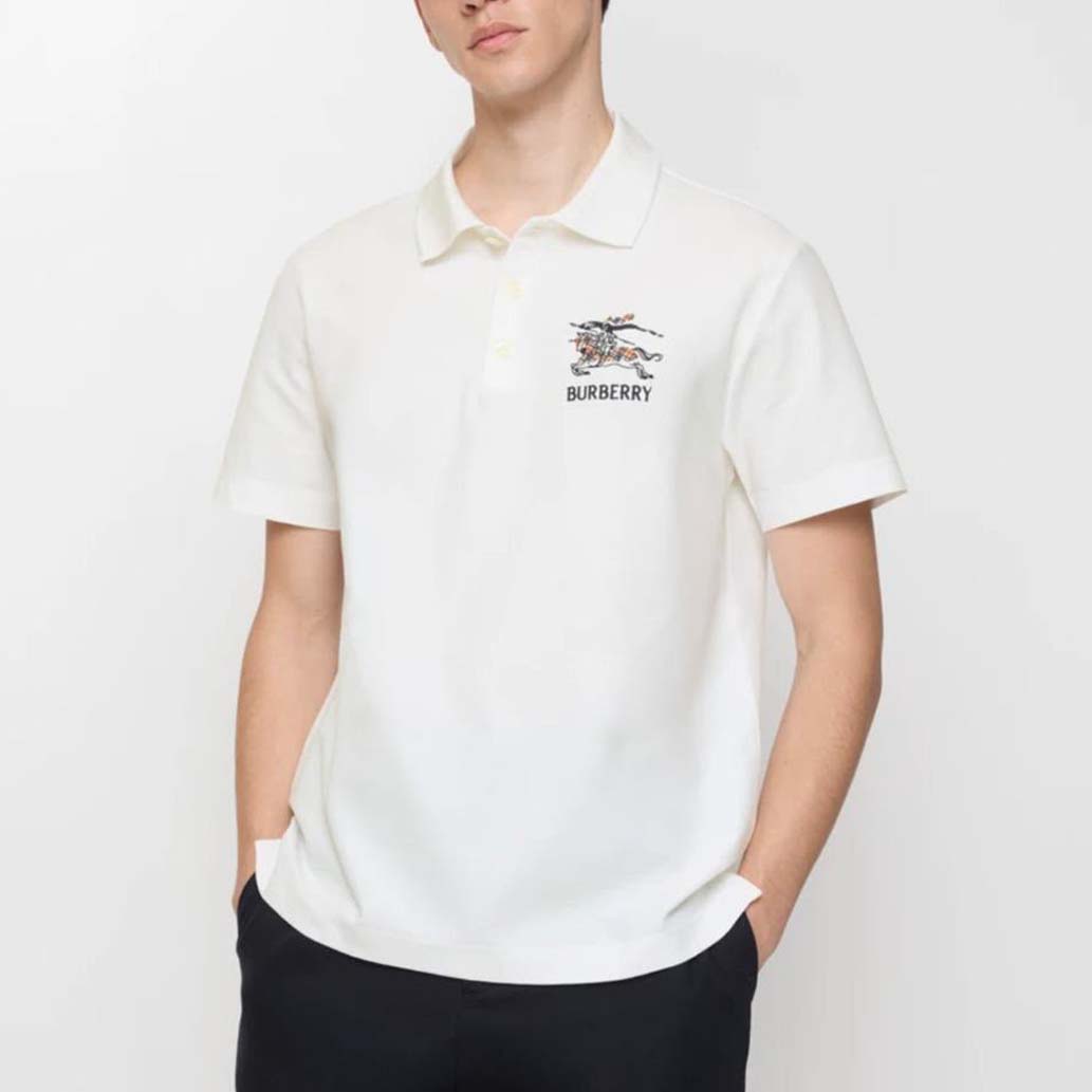 LUXURY POLOS FOR MEN
