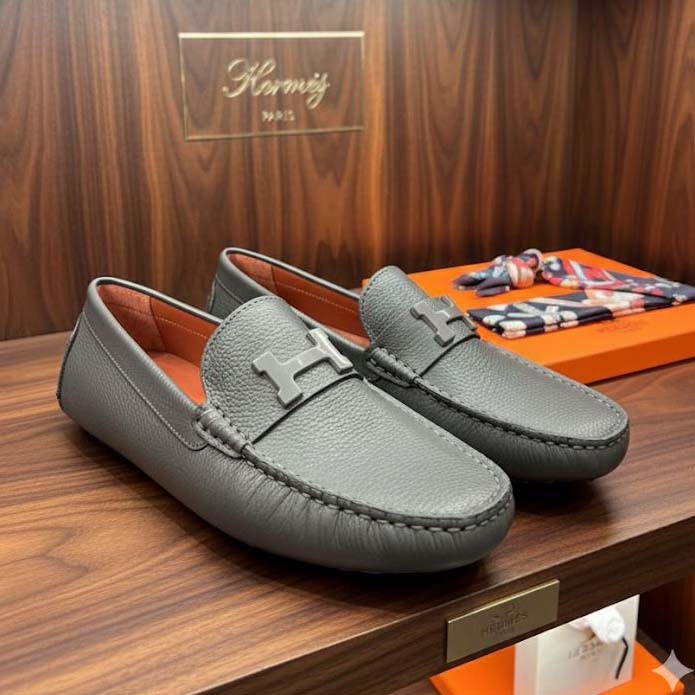 PREMIUM INITAL LOAFERS FOR MEN