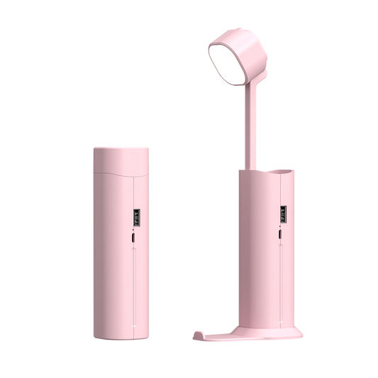 Quad 4 in 1 Gadget (Pink)