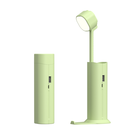 Quad 4 in 1 Gadget (Green)