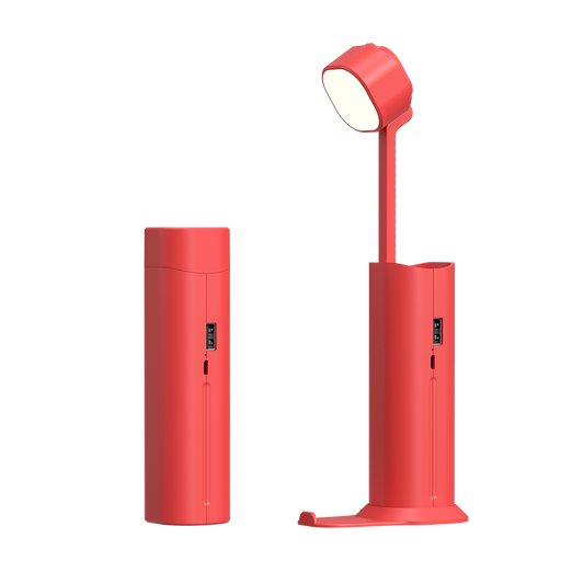 Quad 4 in 1 Gadget (Red)