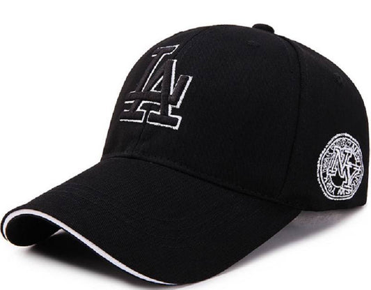 Latest Collection Baseball Unisex Cap with Embroidery Logo