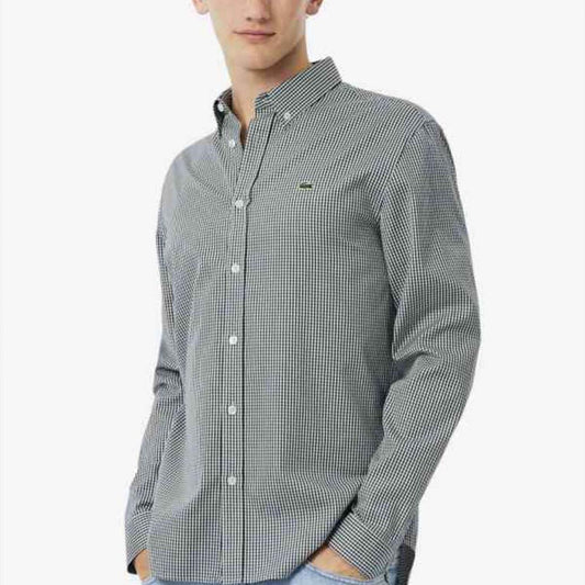 PREMIUM CHECK PATTERN SHIRT FOR MEN