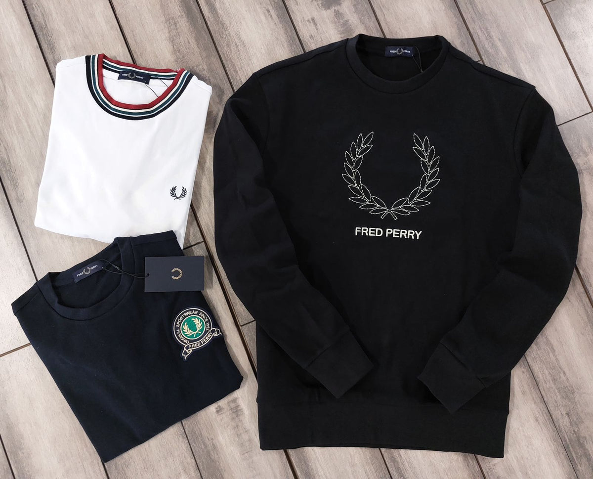 PREMIUM SWEATSHIRT FOR MEN