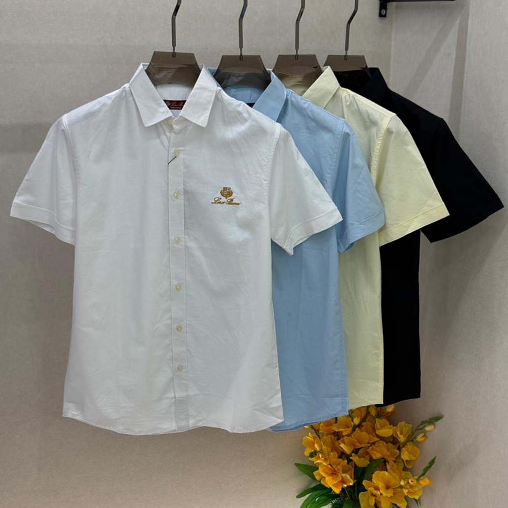 LUXURY SHIRTS FOR MEN