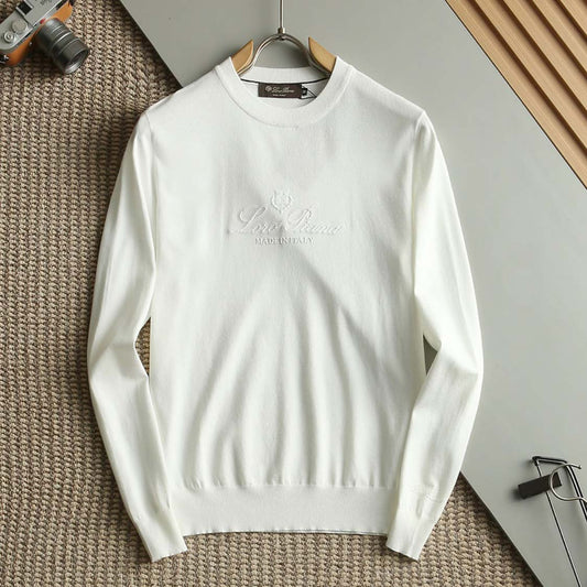 PREMIUM KNITTED PULLOVER  FOR MEN