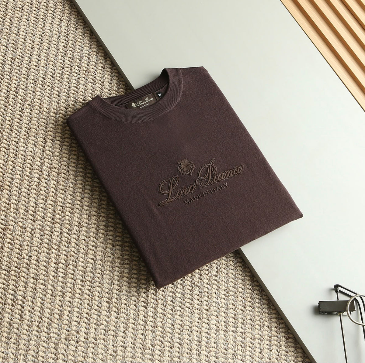 PREMIUM KNITTED PULLOVER  FOR MEN