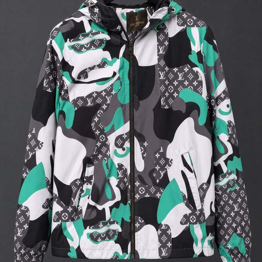 PREMIUM ZIPPER FOR MEN