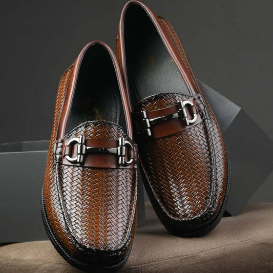 PREMIUM COLLECTION OF FORMAL LOAFERS FOR MEN