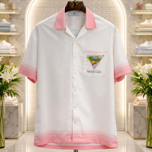 Premium Printed Shirts for Men