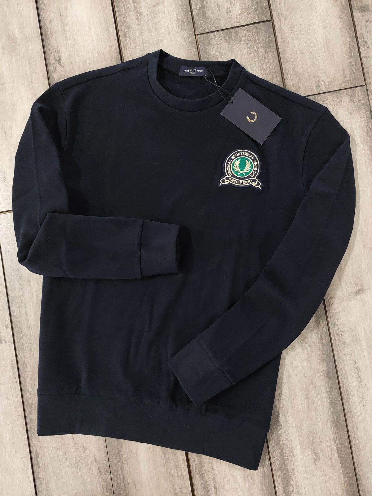 PREMIUM SWEATSHIRT FOR MEN