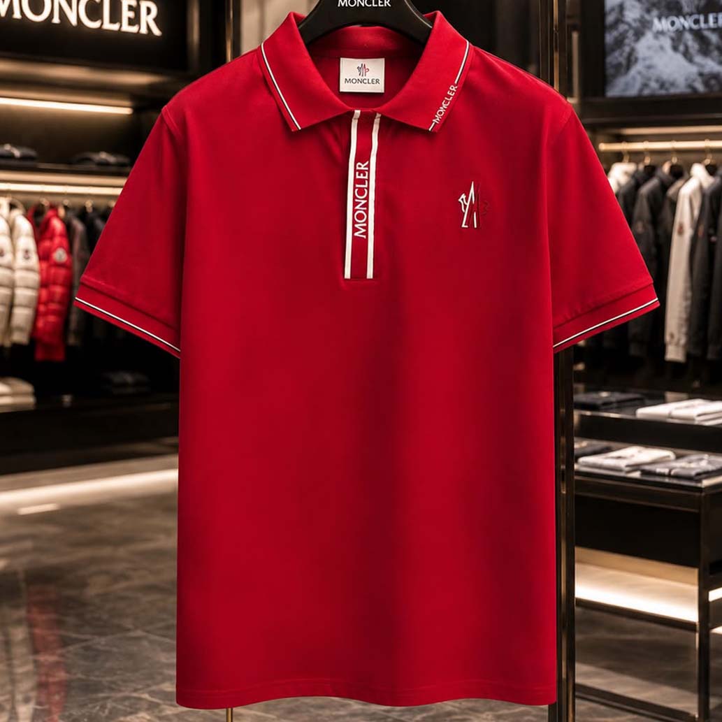 LUXURY T-SHIRTS FOR MEN