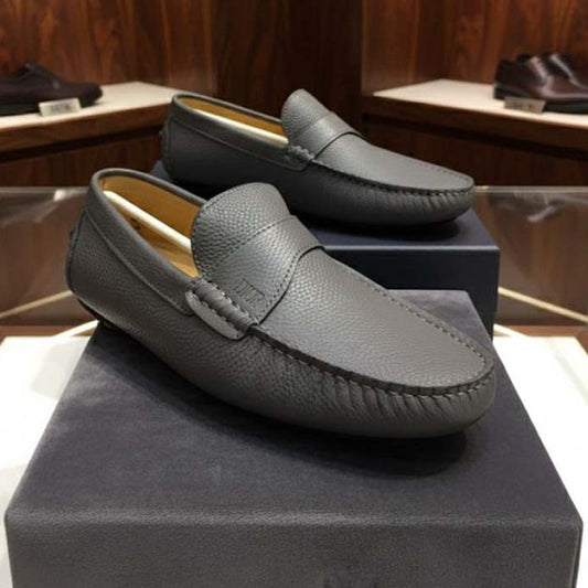 LUXURY STORE ARTICLE LOAFERS FOR MEN