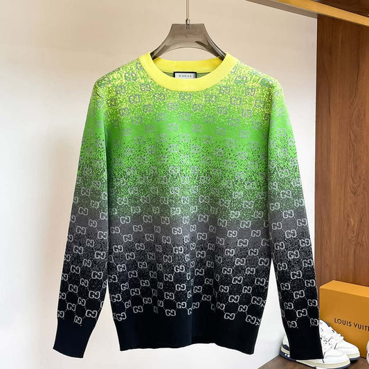 LUXURY PULLOVER FOR MEN