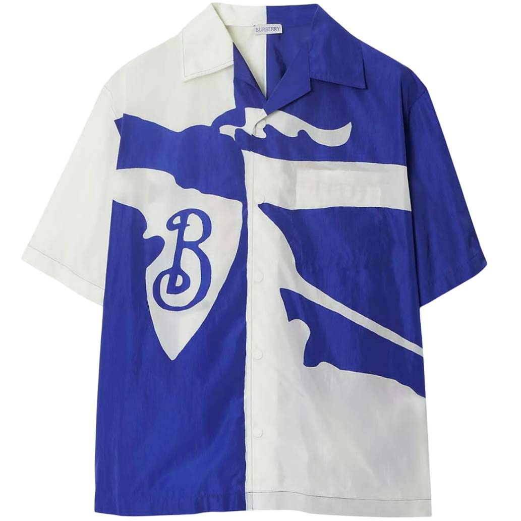 PRINTED SHIRT FOR MEN