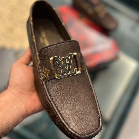 LUXURY LOAFERS FOR MEN