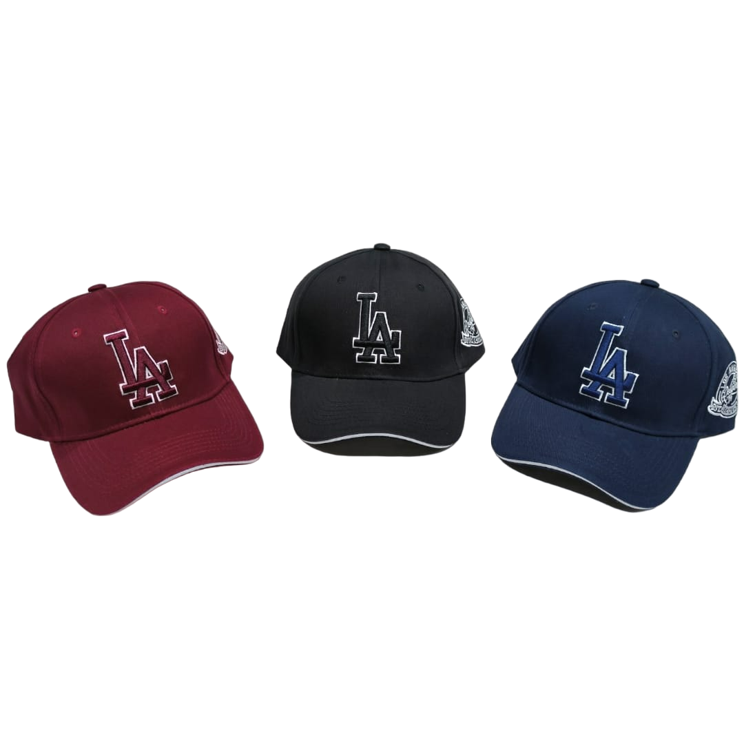 Latest Collection Baseball Unisex Cap with Embroidery Logo